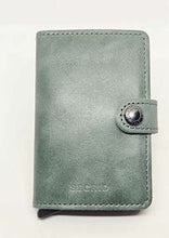 Load image into Gallery viewer, Secrid | MiniWallet | Vintage Sage