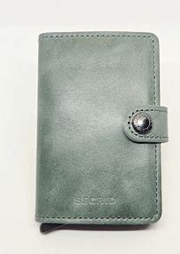 Secrid | MiniWallet | Vintage Sage