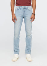 Load image into Gallery viewer, Performance Denim | Slim | Desert Stone Blue