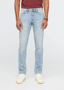 Performance Denim | Slim | Desert Stone Blue