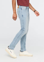 Load image into Gallery viewer, Performance Denim | Slim | Desert Stone Blue