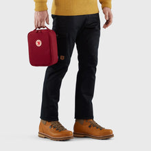 Load image into Gallery viewer, FjällRäven |  Kånken Mini Cooler | Navy