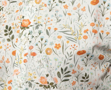 18 Waits | Pocket Square | Garden Days