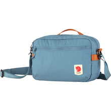 Load image into Gallery viewer, FjällRäven | High Coast Crossbody | Dawn Blue