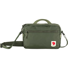 Load image into Gallery viewer, FjällRäven | High Coast Crossbody | Mountain Green