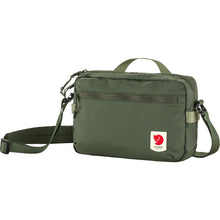 Load image into Gallery viewer, FjällRäven | High Coast Crossbody | Mountain Green