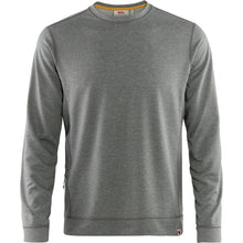 Load image into Gallery viewer, FjällRäven High Coast Lite Sweater | Grey