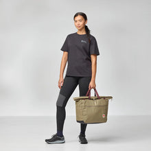 Load image into Gallery viewer, FjällRäven | High Coast Tote 30 | Navy