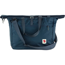 Load image into Gallery viewer, FjällRäven | High Coast Tote 30 | Navy