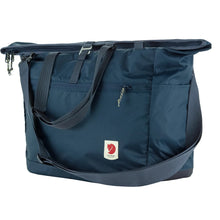 Load image into Gallery viewer, FjällRäven | High Coast Tote 30 | Navy