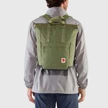 Load image into Gallery viewer, FjällRäven | High Coast Totepack | Mountain Green