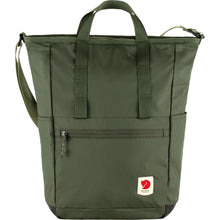 Load image into Gallery viewer, FjällRäven | High Coast Totepack | Mountain Green