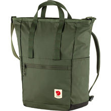 Load image into Gallery viewer, FjällRäven | High Coast Totepack | Mountain Green