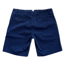 Load image into Gallery viewer, 18 Waits Slim Shorts | Brushed Navy