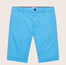 Load image into Gallery viewer, Tom Tailor Slim Bermuda Shorts