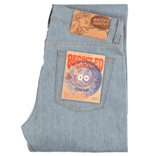 Load image into Gallery viewer, Naked &amp; Famous WeirdGuy Lightweight Recycled Selvedge Denim