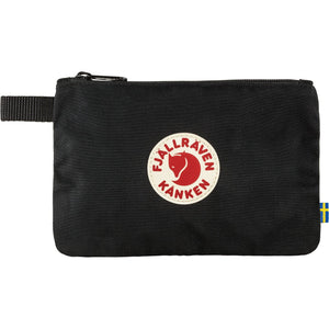 FjällRäven | Kånken Gear Pocket | Black
