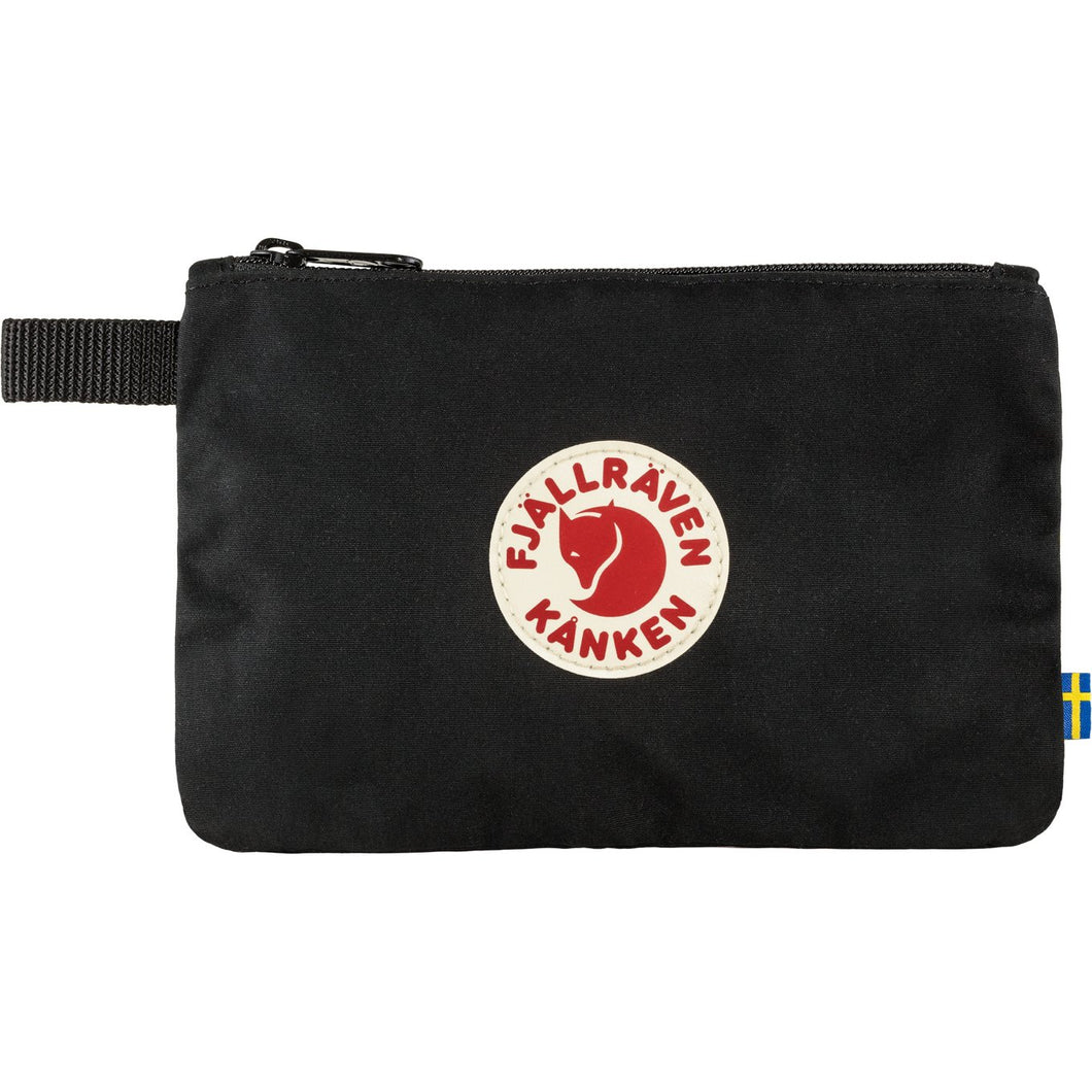 FjällRäven | Kånken Gear Pocket | Black
