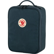 Load image into Gallery viewer, FjällRäven |  Kånken Mini Cooler | Navy