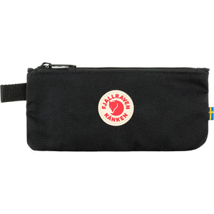 FjällRäven | Kånken Pencil Case | Black