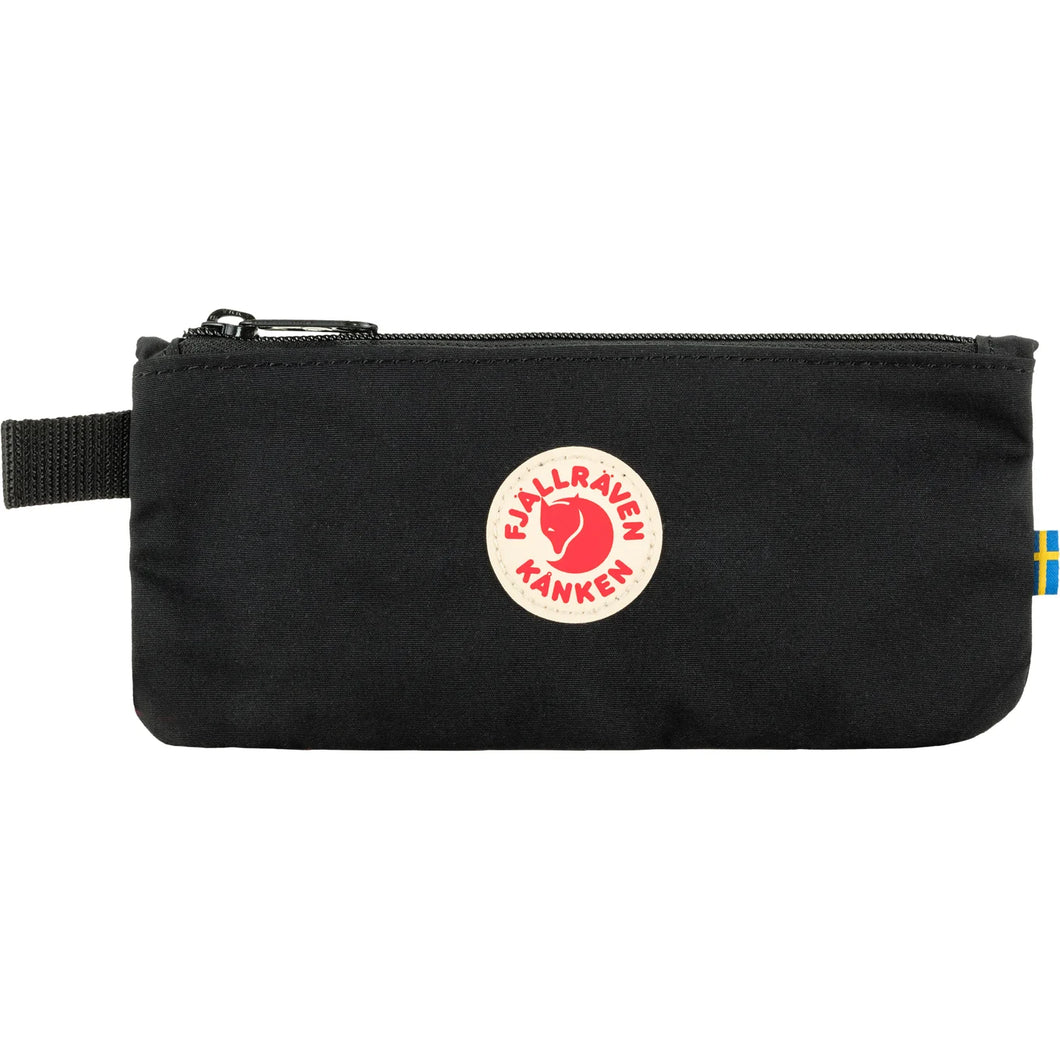 FjällRäven | Kånken Pencil Case | Black