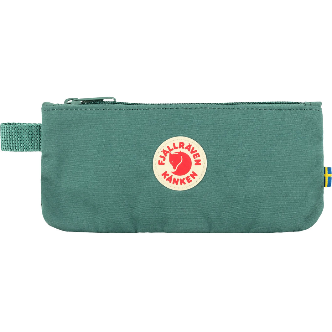 FjällRäven | Kånken Pencil Case | Sky Blue
