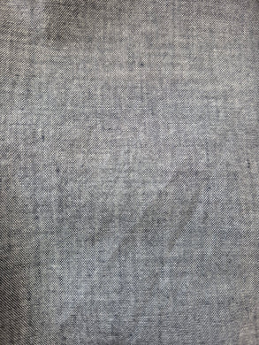 Tom Tailor | Short Sleeve Cotton Shirt | Navy Grey