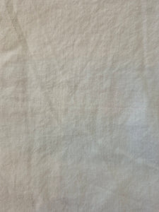 Tom Tailor | Short Sleeve Cotton Shirt | White