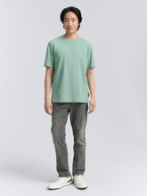 Load image into Gallery viewer, Tom Tailor | Piqué T-Shirt | Dust Green