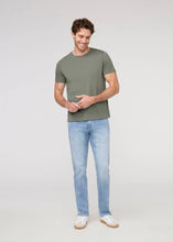 Load image into Gallery viewer, DU/ER | PurePima Tee | Thyme