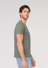 Load image into Gallery viewer, DU/ER | PurePima Tee | Thyme