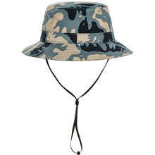 Load image into Gallery viewer, Fjällräven  | Vardag Bucket Hat | Nimbus Blue-Fossil