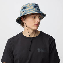 Load image into Gallery viewer, Fjällräven  | Vardag Bucket Hat | Nimbus Blue-Fossil