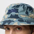 Load image into Gallery viewer, Fjällräven  | Vardag Bucket Hat | Nimbus Blue-Fossil