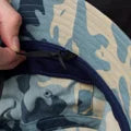 Load image into Gallery viewer, Fjällräven  | Vardag Bucket Hat | Nimbus Blue-Fossil