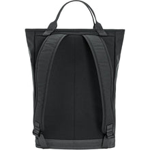 Load image into Gallery viewer, FjällRäven | Vardag Totepack 22 | Coal Black