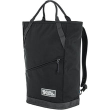 Load image into Gallery viewer, FjällRäven | Vardag Totepack 22 | Coal Black