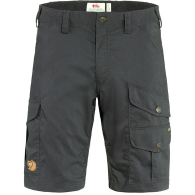 FjällRäven Vidda Pro Lite Shorts | Dark Grey