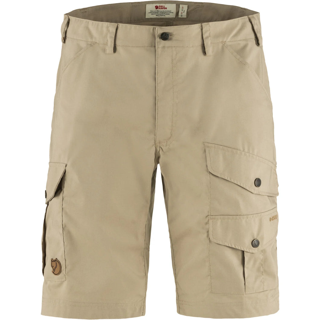 FjällRäven | Vidda Pro Lite Shorts | Fossil