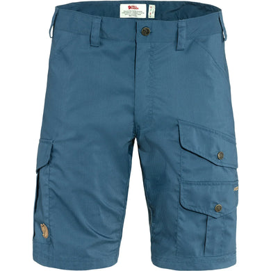 FjällRäven | Vidda Pro Lite Shorts | Indigo Blue