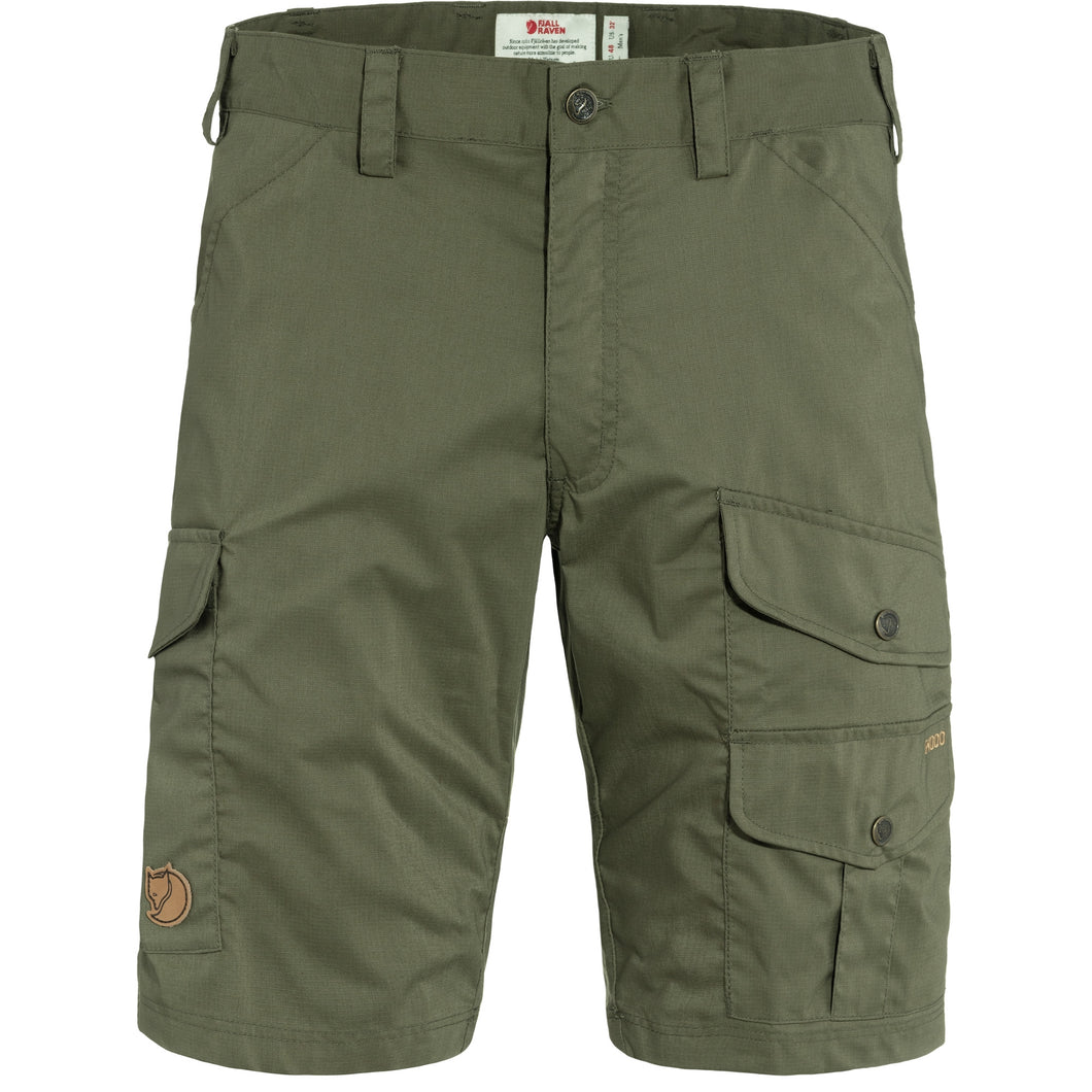 FjällRäven Vidda Pro Lite Shorts | Laurel Green