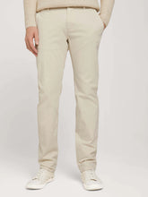 Load image into Gallery viewer, TOM TAILOR Basic Washed Chinos