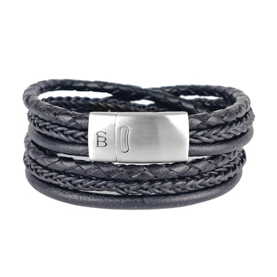 Steel & Barnett Bonacci Bracelet