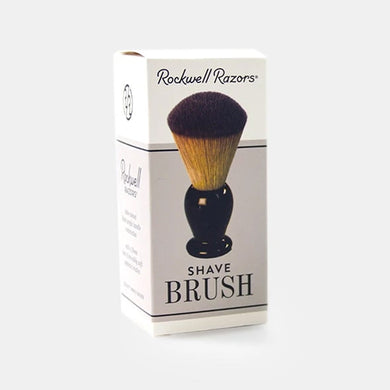 Rockwell Classic Shave Brush 20mm