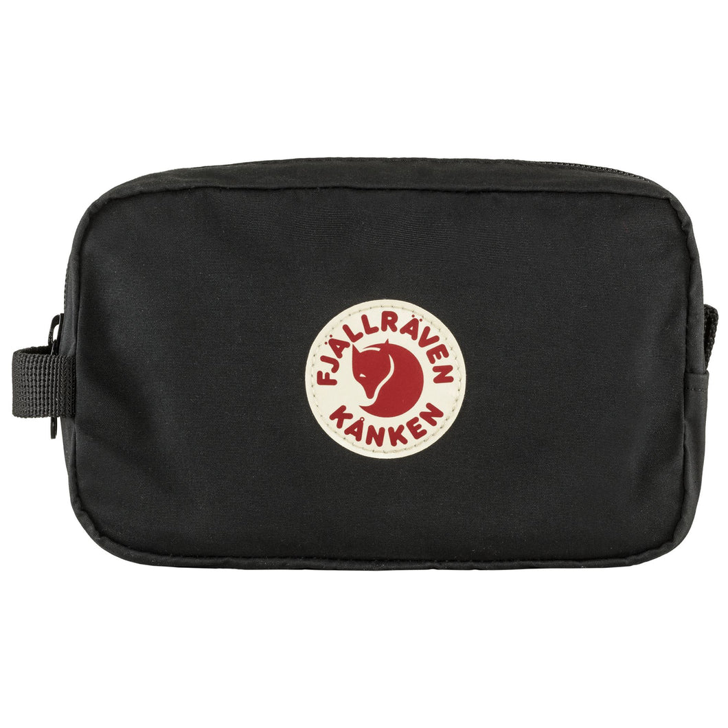 FjällRäven Kånken Gear Bag | Black