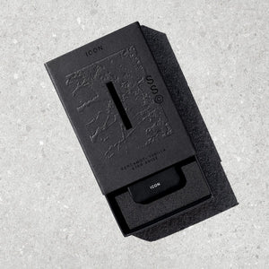 Solid State BLACK Cologne