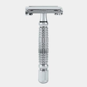 Rockwell Double-Edged Safety Razor Rookie Series