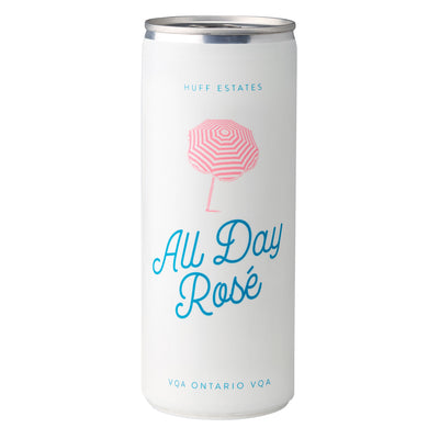 Huff Estates ALL DAY ROSÉ CAN