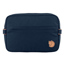 Load image into Gallery viewer, FjällRäven Travel Toiletry Bag