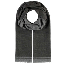 Load image into Gallery viewer, Fraas Cashmink Solid Scarfs